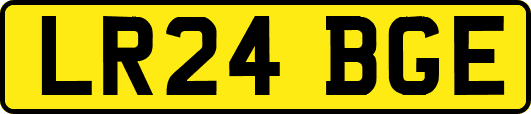 LR24BGE