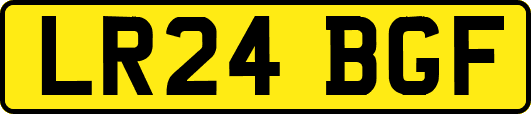 LR24BGF