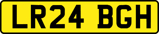 LR24BGH