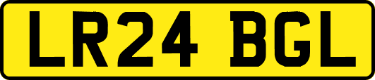 LR24BGL