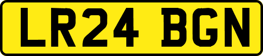 LR24BGN