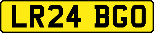 LR24BGO