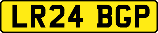LR24BGP