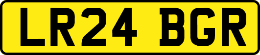 LR24BGR