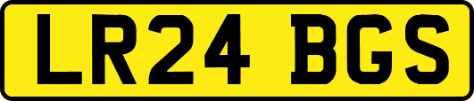 LR24BGS