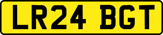 LR24BGT