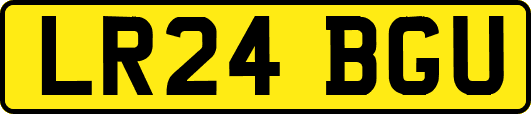 LR24BGU