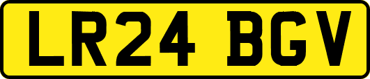 LR24BGV