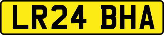 LR24BHA