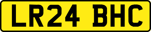 LR24BHC