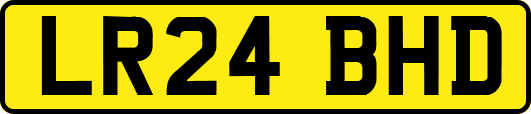 LR24BHD