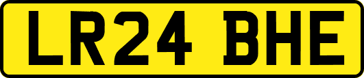 LR24BHE