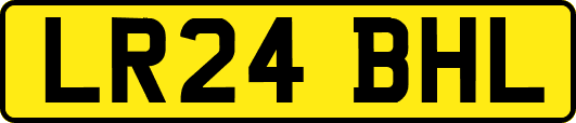 LR24BHL