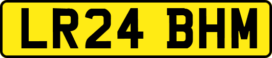 LR24BHM