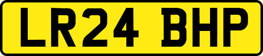 LR24BHP