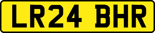 LR24BHR