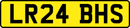 LR24BHS