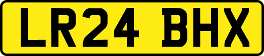 LR24BHX