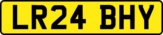 LR24BHY