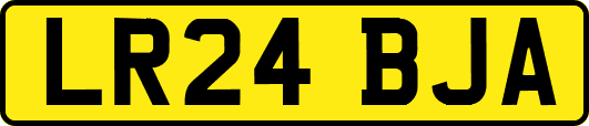 LR24BJA