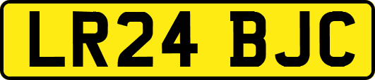 LR24BJC