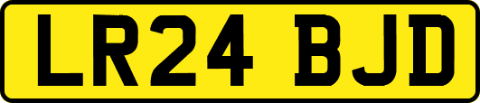 LR24BJD