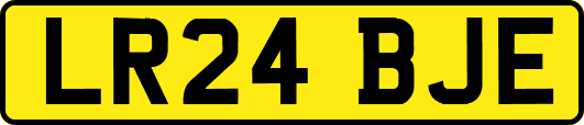LR24BJE