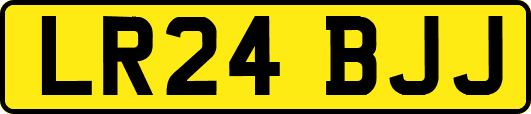 LR24BJJ