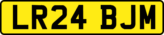 LR24BJM