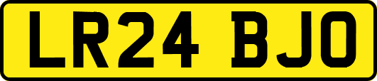 LR24BJO