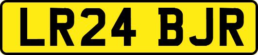 LR24BJR