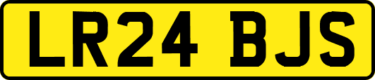 LR24BJS