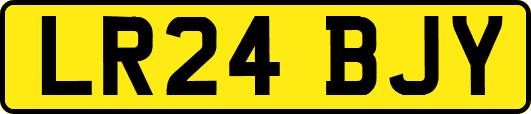 LR24BJY