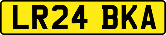 LR24BKA