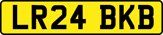 LR24BKB