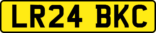 LR24BKC