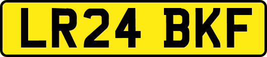 LR24BKF