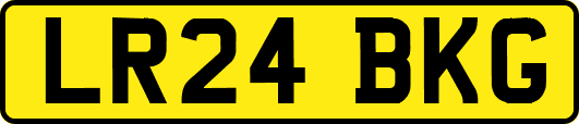 LR24BKG
