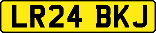 LR24BKJ