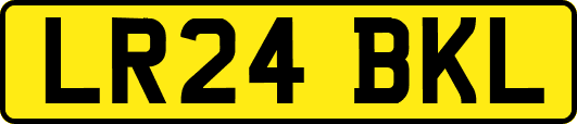LR24BKL