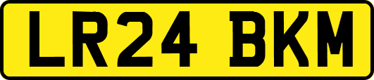 LR24BKM