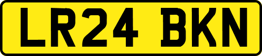 LR24BKN