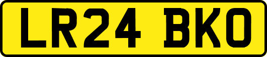 LR24BKO