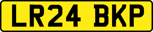 LR24BKP