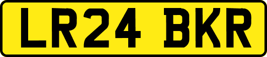 LR24BKR