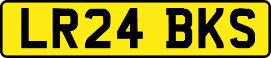 LR24BKS