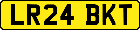 LR24BKT
