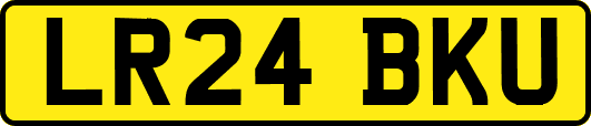 LR24BKU