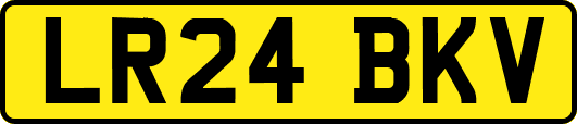 LR24BKV