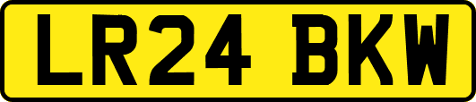 LR24BKW